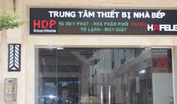 Công ty TNHH SXTM Hoàng Duy Phát