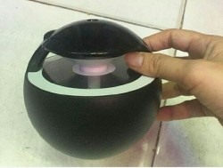 Máy khuếch tán tinh dầu nào tốt tại TPHCM?