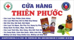Siêu Thị Trà - Cafe Thiên Phước