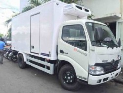 Tổng đại lý xe tải Miền Nam