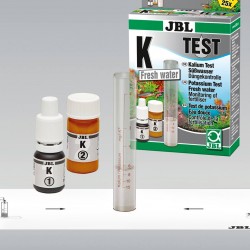 Test MG/CA Kali trong ao nuôi tôm giá rẻ