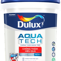 Chất chống thấm Dulux Aqutech