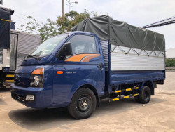 Hyundai Porter 150 1.5 tấn Thành Công