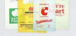 In túi ni lông giá rẻ tại TP. Đà nẵng