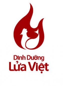 Công ty TNHH dinh dưỡng Lửa Việt