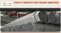 Công ty TNHH  MTV Trường Thịnh Phát