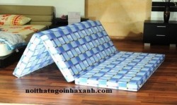 Nội thất Ngôi Nhà Xanh