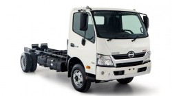 Công ty TNHH ô tô và thiết bị chuyên dùng Sao Bắc