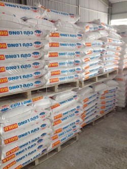 Cách xử lý đất phèn hiệu quả