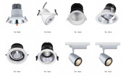 Tuyệt chiêu lựa chọn đèn led chiếu sáng tiết kiệm điện