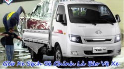 Cách sử dụng xe tải Daehan bền lâu nhất