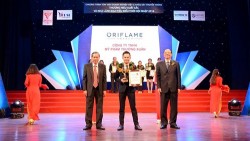 Mỹ Phẩm Oriflame Một Thương Hiệu Mỹ Phẩm Xuất Sắc