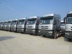 Công ty TNHH Ô Tô Cheng Long Việt Nam - chuyên xe tải nặng Dongfeng Chenglong