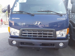 Đặc điểm xe tải Hyundai HD99_6.5 tấn