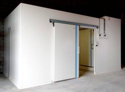 Công ty cổ phần nhiệt lạnh An Khang