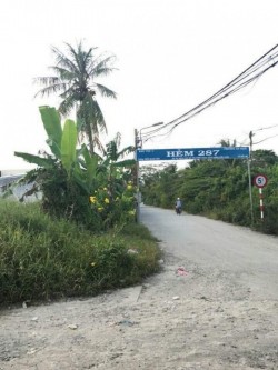 Kinh nghiệm vàng khi chọn mua đất thổ cư