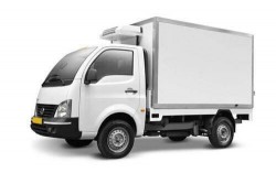Giá xe tải Tata thùng đông lạnh 750kg