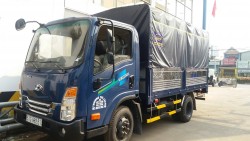 Tìm hiểu về xe tải tera 250 thuộc hãng xe Deahan