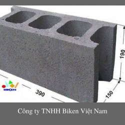 Công ty TNHH Biken Việt Nam