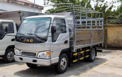 Xe tải 1t25 - Xe tải Jac 1.25 tấn (1250kg)