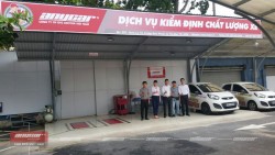 Công Ty Cổ Phần Ôtô Anycar Việt Nam