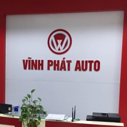 Công ty TNHH sản xuất và thương mại ô tô Vĩnh Phát