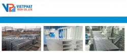 Công ty TNHH đầu tư phát triển công nghệ Việt Phát