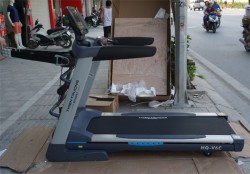 Mua máy chạy bộ điện ở Hà Nội cần lưu ý những điểm nào?