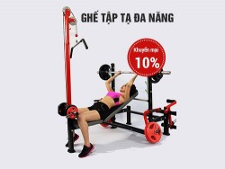 Công ty Dụng cụ Thể thao Minh Toàn
