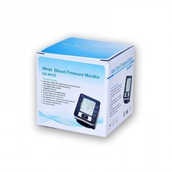 Ưu điểm của máy đo huyết áp Monitor CK- W133