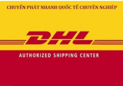 Dịch vụ chuyển phát nhanh DHL tại Hà Nội
