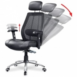 4 Vấn đề cần quan tâm khi chọn mua ghế xoay văn phòng