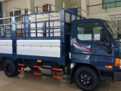 Ưu điểm nổi bật của xe tải Hyundai