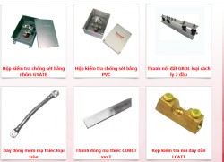 Công ty TNHH kỹ thuật điện V.T.E.C.H