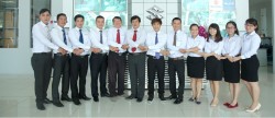 Công ty cổ phần Sài Gòn Ngôi Sao