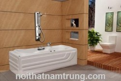 Trung tâm Phân phối VLXD Showroom Nam Trung