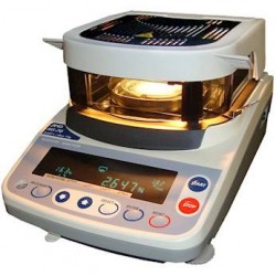 Thiết bị phân tích độ ẩm