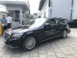 Mercedes C250 cũ. Xe công ty lý lịch rõ ràng. Bảo hành 12 tháng. Hỗ trợ tài chính 70%. Điểm test kỹ thuật trên 100 điểm