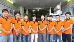Giới thiệu công ty TNHH TM DV Cơ Điện Lạnh Nguyễn Khánh