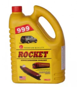 Nước làm mát động cơ rocket 999 chính hãng giá bao nhiêu mua ở đâu ?