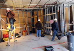 Dịch vụ thi công điện nước giá rẻ tại Tphcm