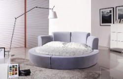 Chia sẻ kinh nghiệm mua giường tròn chất lượng giá rẻ