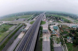 Việt Nam sẽ có đô thị thông minh vào 2025