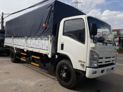 Những lưu ý khi mua xe tải Isuzu Vĩnh Phát 8.2 tấn