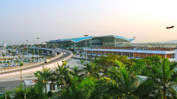 Taxi sân bay Đà Nẵng về các quận trung tâm giá rẻ chỉ 50K