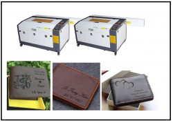 Kinh doanh máy laser khắc da giá rẻ tại Bình dương