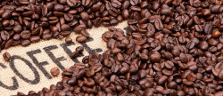 Cà phê nguyên chất Tín Đức
