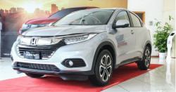 Mua bán xe ô tô Honda HRV 2018 tại Đồng Nai