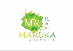 Maruka Cosmetic chuyên mỹ phẩm Nhật, Hàn, Đài Loan nội địa