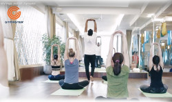 Tập Yoga - Phương pháp nâng cao sức khỏe mỗi ngày